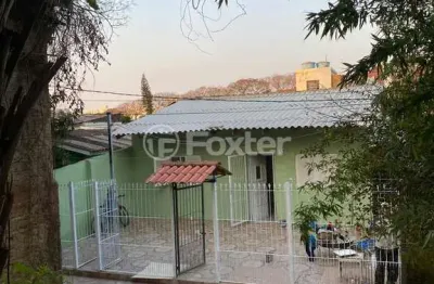 Terreno à venda na rua fernando souto da silva, 3, morro santana, porto alegre, 123 m2 por r$ 240.000