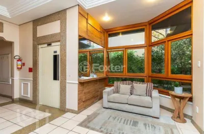 Apartamento com 3 quartos à venda na rua costa, 361, menino deus, porto alegre, 105 m2 por r$ 830.000