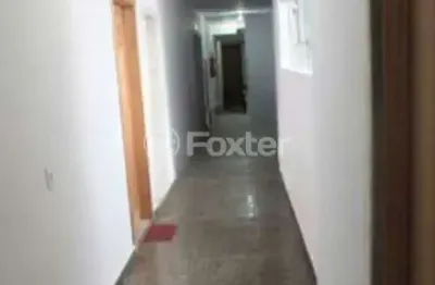 Apartamento com 1 quarto à venda na avenida senador salgado filho, 327, centro histórico, porto alegre, 52 m2 por r$ 266.000