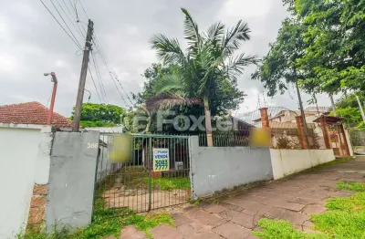 Terreno comercial à venda na rua pedro boticário, 366, glória, porto alegre, 355 m2 por r$ 350.000