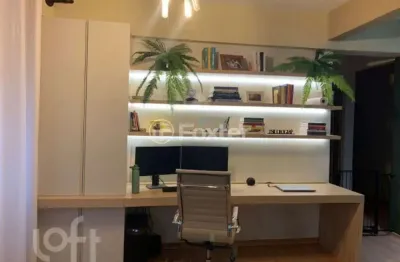 Apartamento com 4 quartos à venda na rua mariante, 1076, rio branco, porto alegre, 133 m2 por r$ 549.000