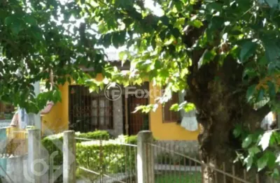 Casa com 2 quartos à venda na rua amália iracema, 5, santa rosa de lima, porto alegre, 60 m2 por r$ 200.000