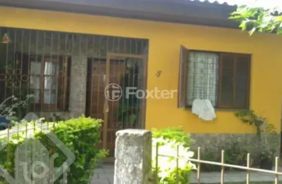 Casa com 2 quartos à venda na rua amália iracema, 5, santa rosa de lima, porto alegre, 60 m2 por r$ 200.000