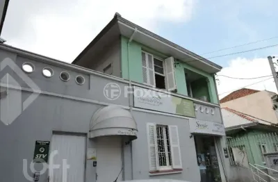 Apartamento com 3 quartos à venda na rua antenor lemos, 32, menino deus, porto alegre, 126 m2 por r$ 390.000