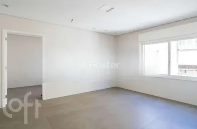 Apartamento com 1 quarto à venda na rua professor álvaro alvim, 59, rio branco, porto alegre, 44 m2 por r$ 450.000
