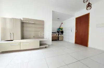 Apartamento com 2 quartos à venda na rua marcelo dos santos, 45, chapéu do sol, porto alegre, 51 m2 por r$ 199.000
