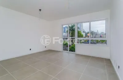 Apartamento com 1 quarto à venda na rua oito de julho, 195, jardim botânico, porto alegre, 31 m2 por r$ 255.000