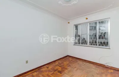 Apartamento com 2 quartos à venda na avenida cristóvão colombo, 1527, moinhos de vento, porto alegre, 45 m2 por r$ 218.000