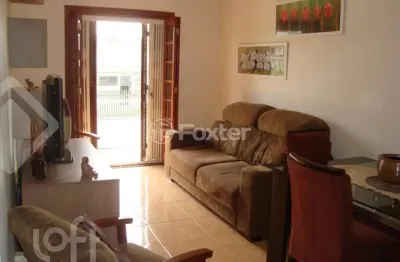Apartamento com 2 quartos à venda na avenida oswaldo rolla, 140, medianeira, porto alegre, 76 m2 por r$ 188.000