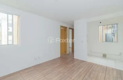 Apartamento com 2 quartos à venda na avenida juscelino kubitschek de oliveira, 440, jardim leopoldina, porto alegre, 38 m2 por r$ 140.000