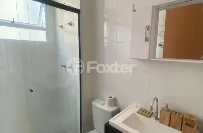 Apartamento com 2 quartos à venda na rua das violetas, 724, igara, canoas, 51 m2 por r$ 234.000