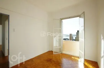 Apartamento com 3 quartos à venda na avenida senador salgado filho, 111, centro histórico, porto alegre, 72 m2 por r$ 330.000