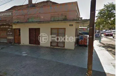 Ponto comercial à venda na avenida niterói, 210, medianeira, porto alegre, 300 m2 por r$ 580.000