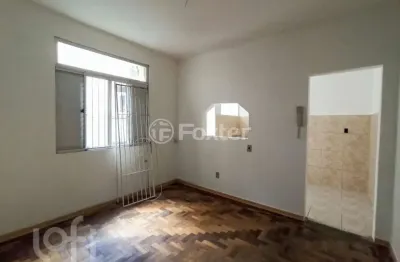 Apartamento com 1 quarto à venda na rua sarmento leite, 1011, centro histórico, porto alegre, 33 m2 por r$ 240.000