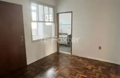 Apartamento com 2 quartos à venda na avenida assis brasil, 1412, passo da areia, porto alegre, 57 m2 por r$ 209.000