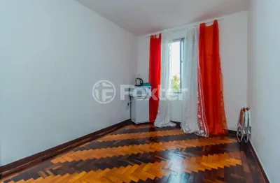 Apartamento com 2 quartos à venda na avenida bento gonçalves, 2549, partenon, porto alegre, 53 m2 por r$ 225.000