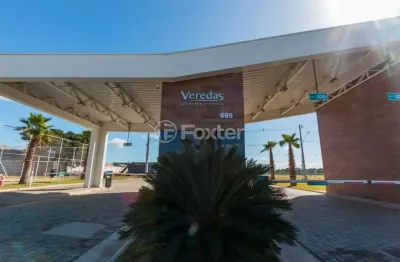 Casa em condomínio fechado com 2 quartos à venda na avenida frederico warstat, 695, sans souci, eldorado do sul, 167 m2 por r$ 1.100.000