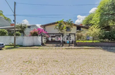 Casa com 3 quartos à venda na rua cidreira, 150, ipanema, porto alegre, 180 m2 por r$ 631.750