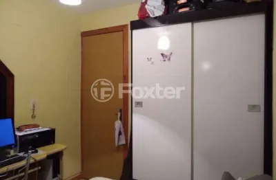 Apartamento com 2 quartos à venda na rua paulo renato ketzer de souza, 100, rubem berta, porto alegre, 39 m2 por r$ 125.000