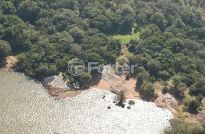 Fazenda à venda na rua augusto dos anjos, 2700, boa vista do sul, porto alegre, 211586 m2 por r$ 8.883.000