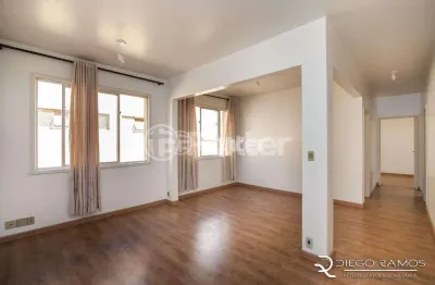 Apartamento com 3 quartos à venda na avenida carlos gomes, 519, auxiliadora, porto alegre, 84 m2 por r$ 320.000