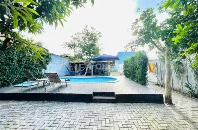Casa com 2 quartos à venda na rua mutual, 137, morro santana, porto alegre, 141 m2 por r$ 549.000