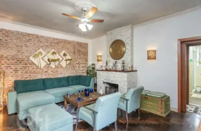 Apartamento com 3 quartos à venda na rua schiller, 105, rio branco, porto alegre, 126 m2 por r$ 852.000