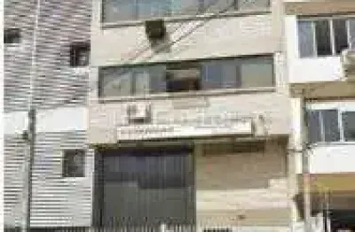 Prédio com 5 salas à venda na rua arabutan, 623, navegantes, porto alegre, 454 m2 por r$ 1.450.000