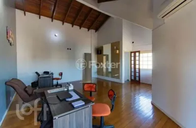 Casa com 3 quartos à venda na rua expedicionário, 293, nossa senhora das graças, canoas, 200 m2 por r$ 580.000
