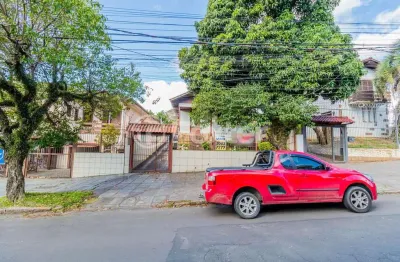 Casa com 3 quartos à venda na rua camaquã, 454, camaquã, porto alegre, 190 m2 por r$ 580.000