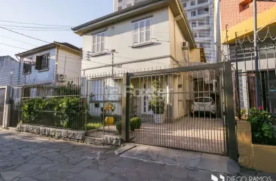 Apartamento com 1 quarto à venda na rua general caldwell, 1116, menino deus, porto alegre, 54 m2 por r$ 264.000