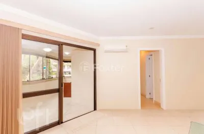 Apartamento com 3 quartos à venda na alameda raimundo corrêa, 20, boa vista, porto alegre, 101 m2 por r$ 700.000