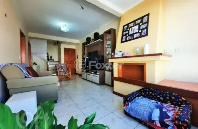 Apartamento com 3 quartos à venda na rua itaboraí, 1153, jardim botânico, porto alegre, 122 m2 por r$ 699.000