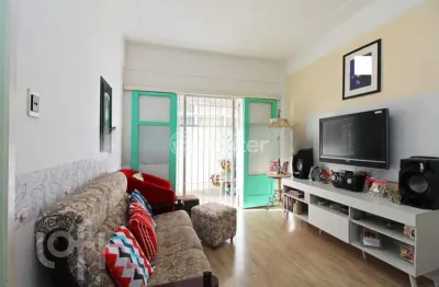 Apartamento com 1 quarto à venda na rua vilela tavares, 195, são joão, porto alegre, 46 m2 por r$ 230.000