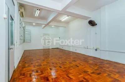 Sala comercial com 2 salas à venda na rua general vitorino, 291, centro histórico, porto alegre, 87 m2 por r$ 228.000