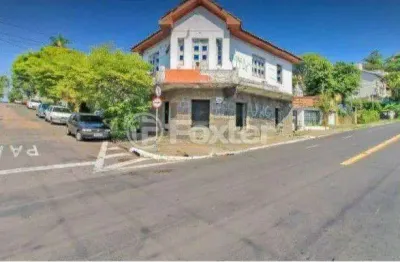 Prédio com 9 salas à venda na rua padre joão batista reus, 917/919, vila conceição, porto alegre, 353 m2 por r$ 1.140.000