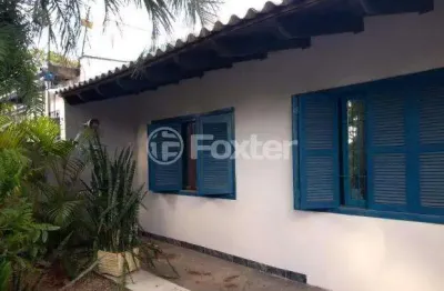 Casa com 3 quartos à venda na rua santa catarina, 529, santa maria goretti, porto alegre, 140 m2 por r$ 330.000
