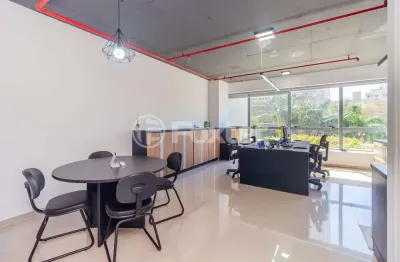 Sala comercial com 2 salas à venda na rua gutemberg, 151, petrópolis, porto alegre, 36 m2 por r$ 430.000
