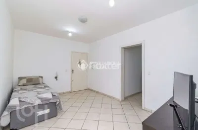 Apartamento com 2 quartos à venda na rua mariante, 784, rio branco, porto alegre, 45 m2 por r$ 190.000