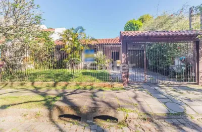 Casa com 4 quartos à venda na rua jigoro kano, 45, jardim isabel, porto alegre, 295 m2 por r$ 850.000