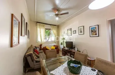 Apartamento com 3 quartos à venda na rua doutor florêncio ygartua, 501, moinhos de vento, porto alegre, 75 m2 por r$ 334.900
