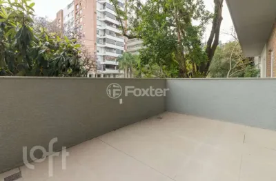 Apartamento com 3 quartos à venda na rua miguel tostes, 240, rio branco, porto alegre, 93 m2 por r$ 1.290.000