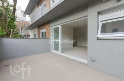 Apartamento com 3 quartos à venda na rua miguel tostes, 240, rio branco, porto alegre, 93 m2 por r$ 1.290.000