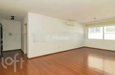 Apartamento com 3 quartos à venda na rua honório silveira dias, 840, são joão, porto alegre, 98 m2 por r$ 435.000