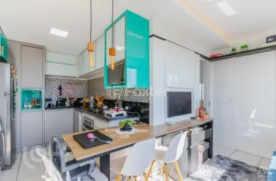 Apartamento com 1 quarto à venda na Rua Oito de Julho, 95, Jardim Botânico, Porto Alegre, 33 m2 por R$ 310.000