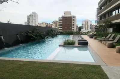 Apartamento com 2 quartos à venda na avenida central, 1782, centro, xangri-lá, 57 m2 por r$ 712.500