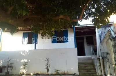 Casa com 3 quartos à venda na rua novo hamburgo, 564, parque amador, esteio, 90 m2 por r$ 413.000