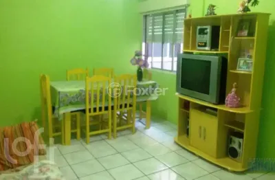 Apartamento com 2 quartos à venda na avenida getúlio vargas, 5533, marechal rondon, canoas, 66 m2 por r$ 230.000