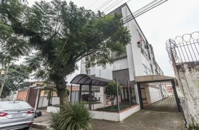Apartamento com 1 quarto à venda na rua victor silva, 272, camaquã, porto alegre, 37 m2 por r$ 185.000