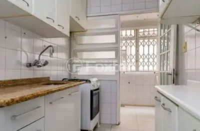 Apartamento com 3 quartos à venda na rua coronel corte real, 735, petrópolis, porto alegre, 93 m2 por r$ 449.000